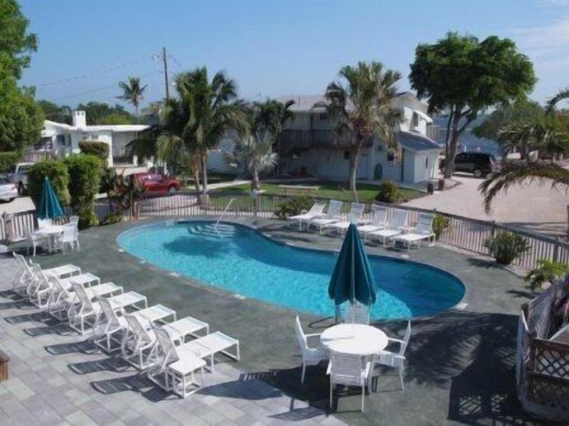 Parmer S Resort