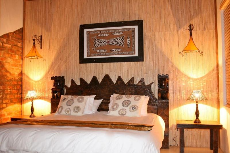 Villa Chad image