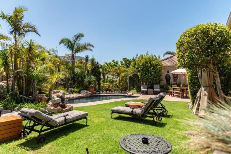 Villa Chad image