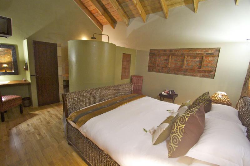 Villa Chad image