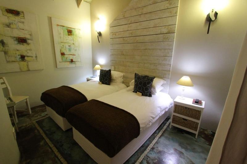 Villa Chad image