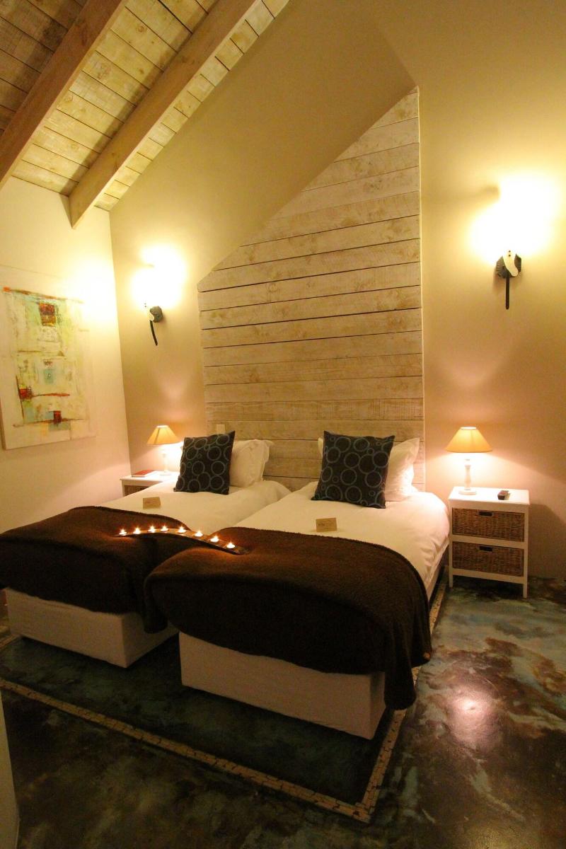 Villa Chad image