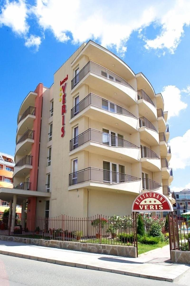 Hotel Veris image