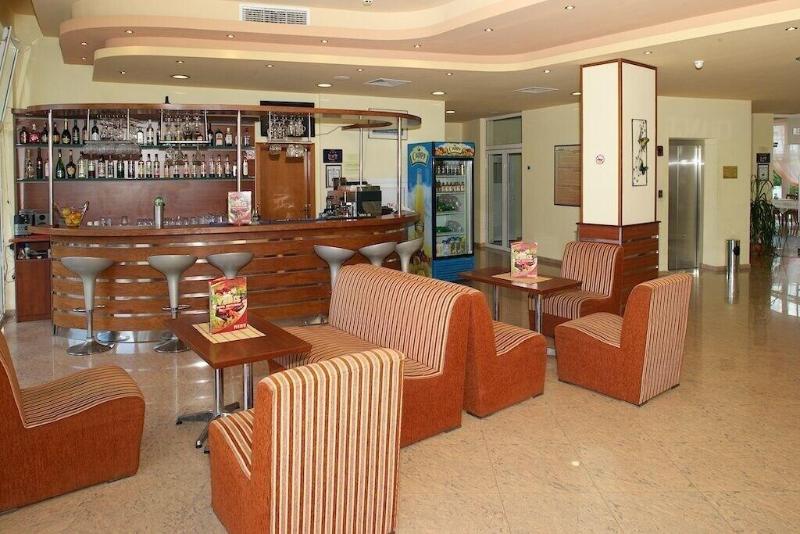 Hotel Veris image