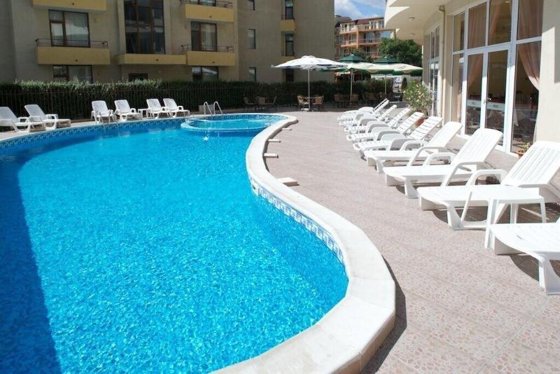 Hotel Veris image