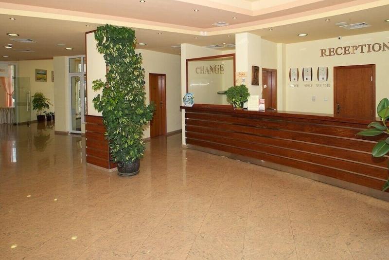 Hotel Veris image