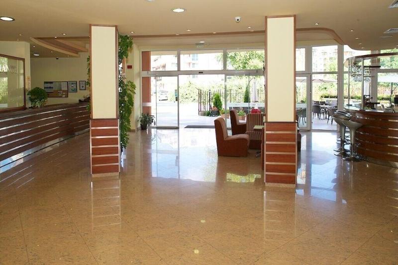 Hotel Veris image