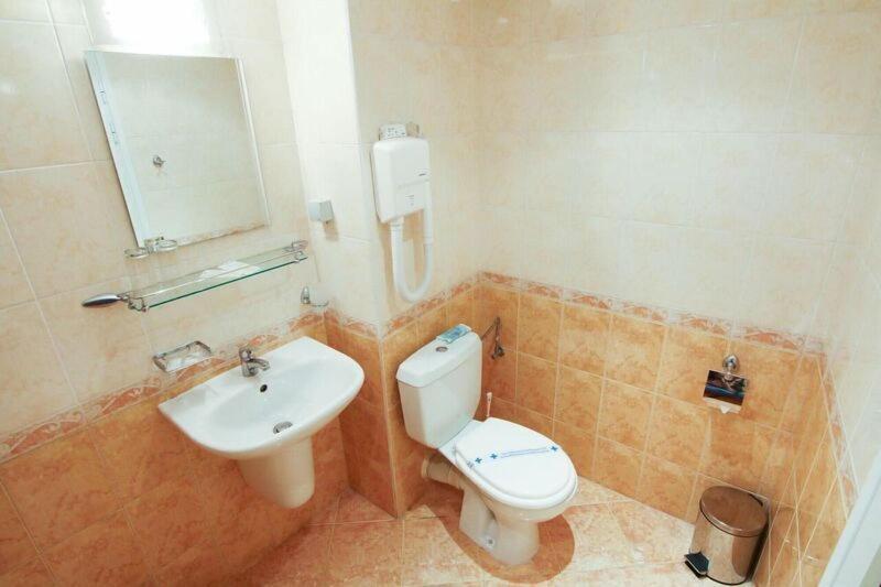 Hotel Veris image