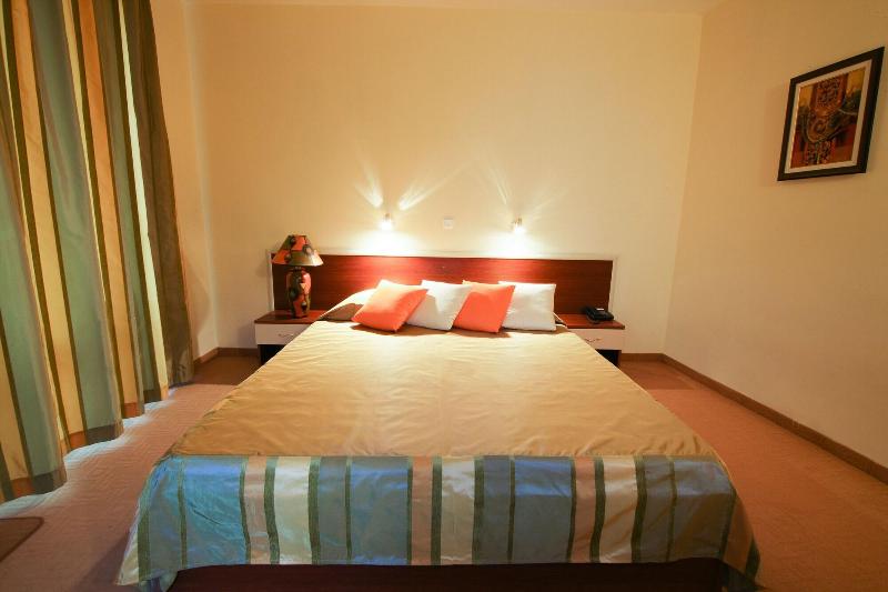 Hotel Veris image