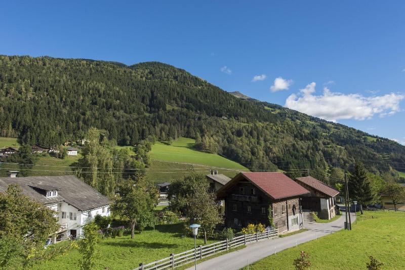 Hotel Ma Lltalerhof image