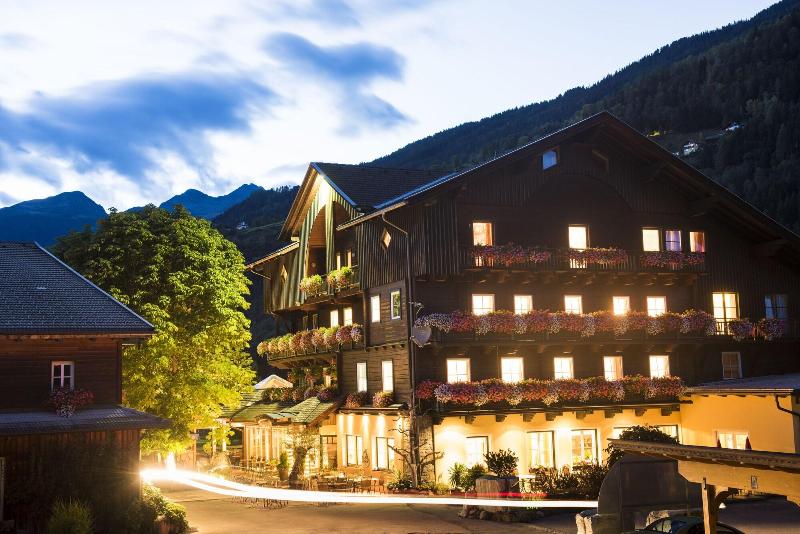 Hotel Ma Lltalerhof image