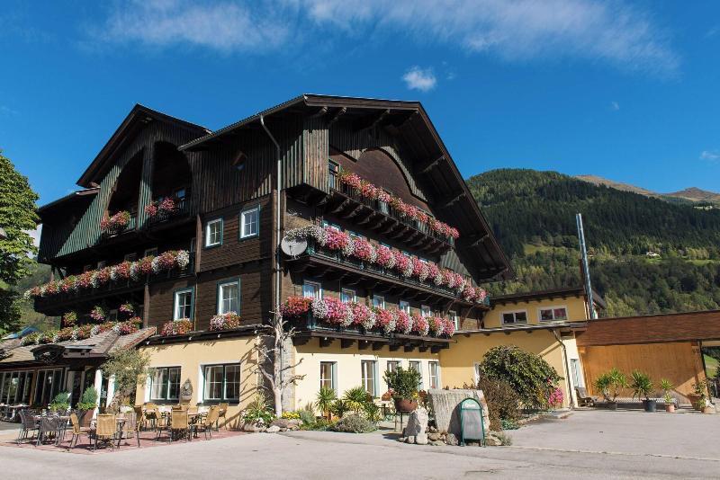 Hotel Ma Lltalerhof image