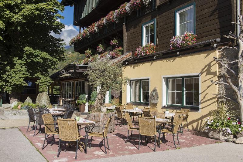Hotel Ma Lltalerhof image