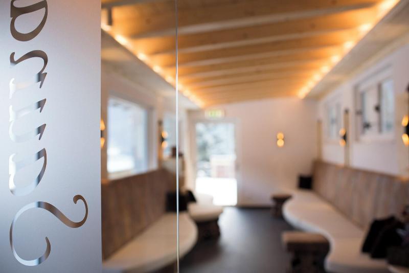 Hotel Ma Lltalerhof image