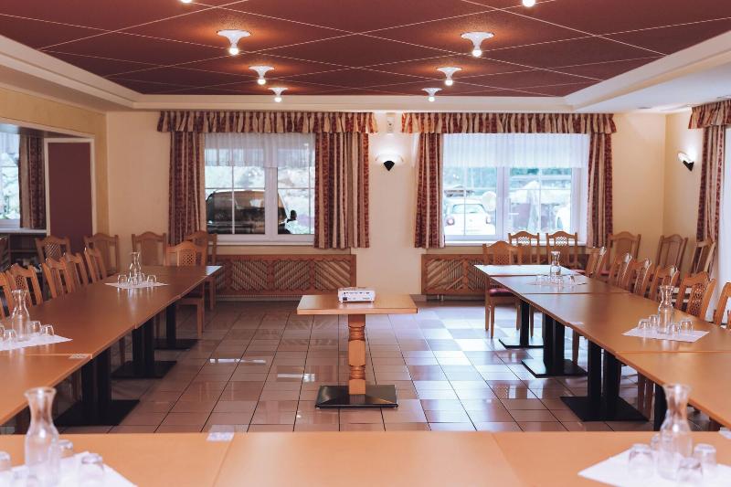 Hotel Ma Lltalerhof image