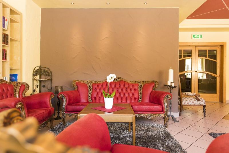 Hotel Ma Lltalerhof image