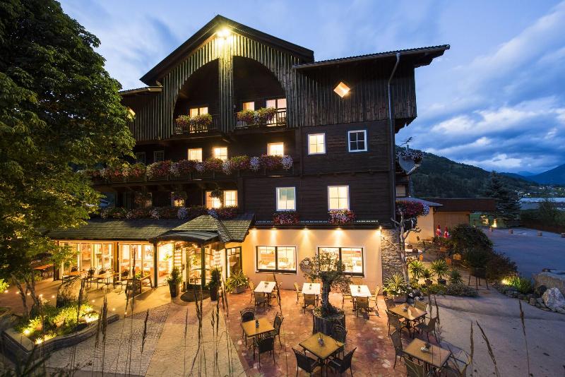 Hotel Ma Lltalerhof image