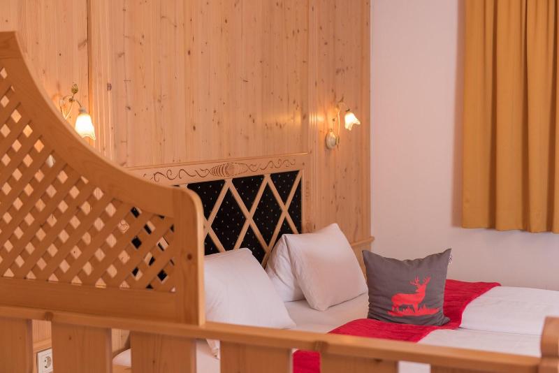 Hotel Ma Lltalerhof image