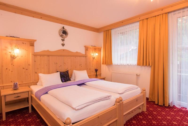 Hotel Ma Lltalerhof image