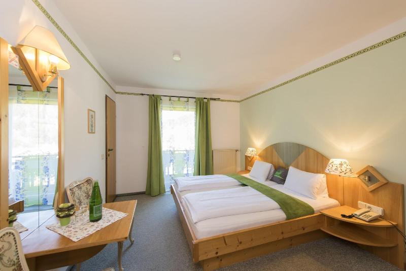 Hotel Ma Lltalerhof image
