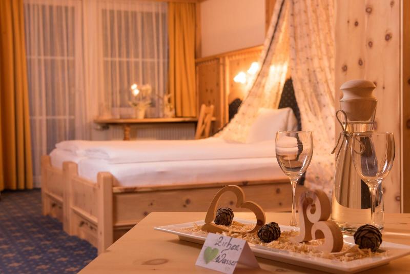 Hotel Ma Lltalerhof image