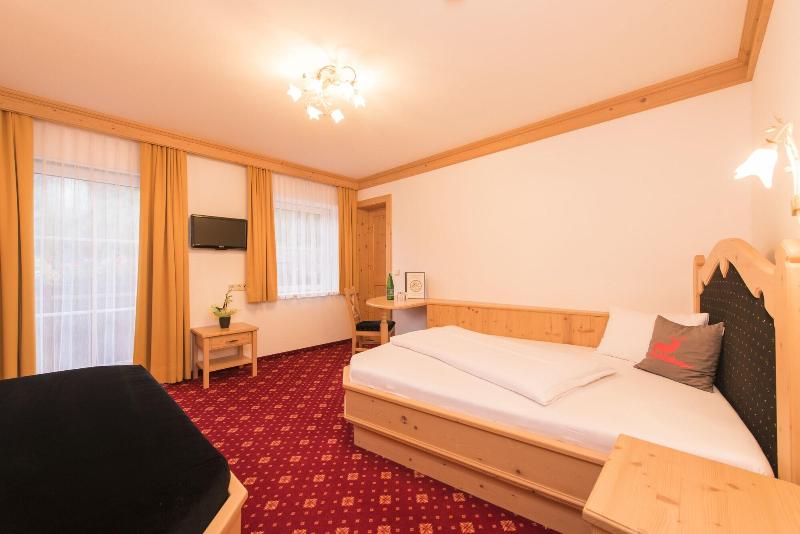 Hotel Ma Lltalerhof image