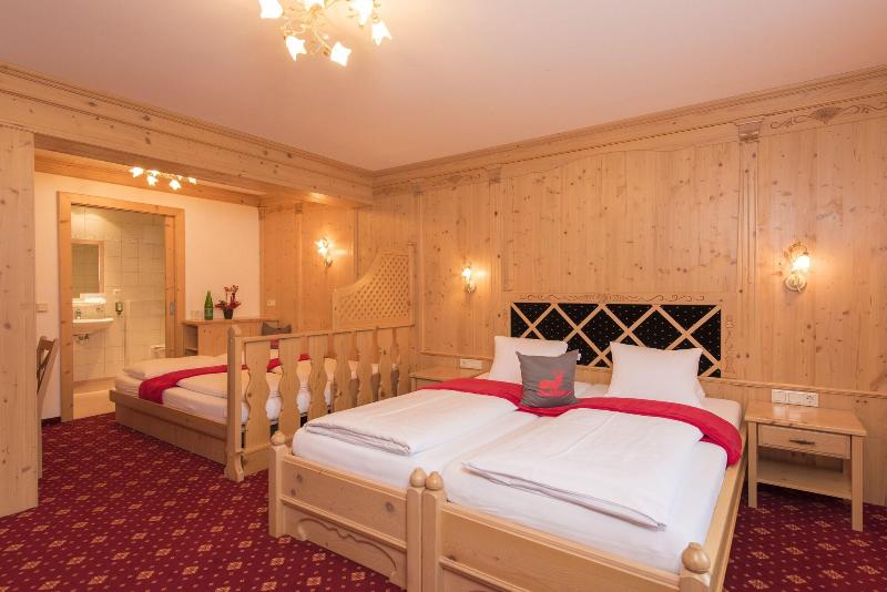 Hotel Ma Lltalerhof image