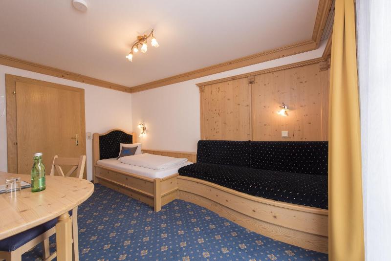 Hotel Ma Lltalerhof image