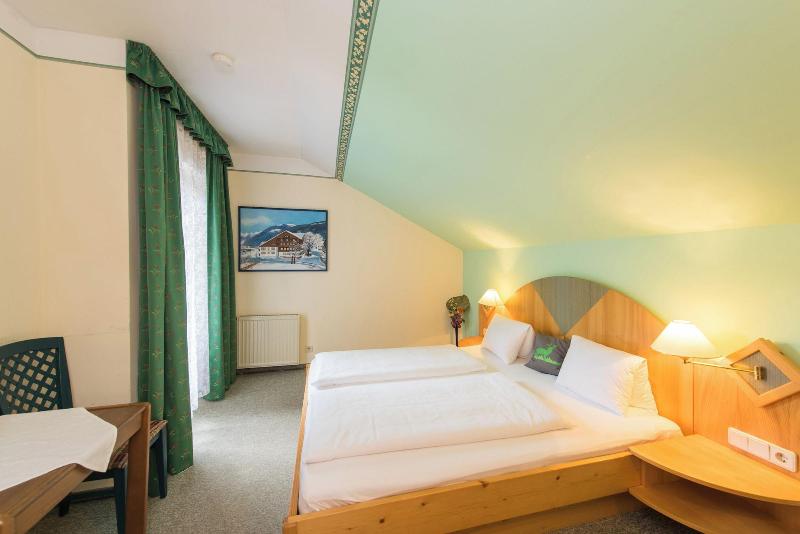 Hotel Ma Lltalerhof image