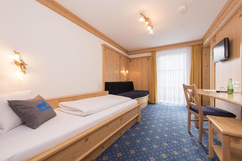 Hotel Ma Lltalerhof image