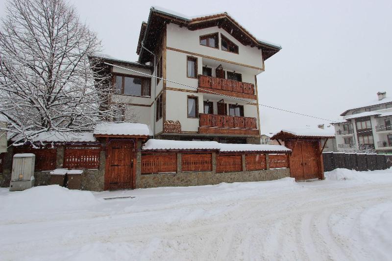 Ilinden image