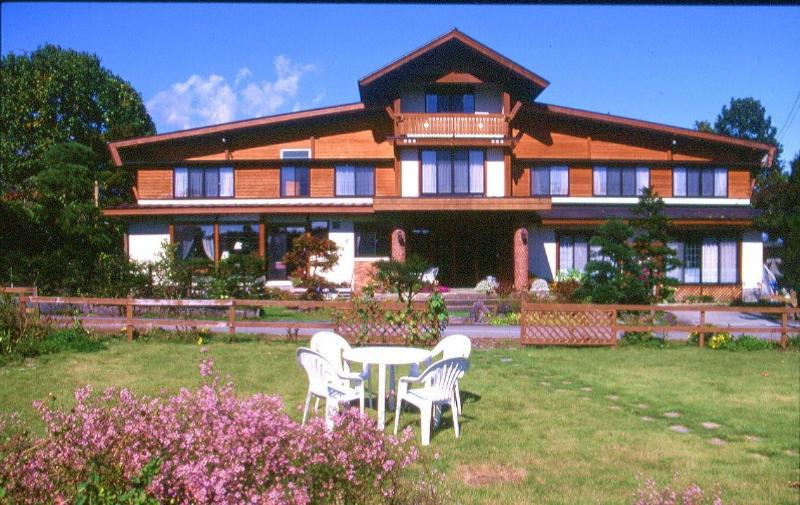 Country Inn Kashiwabara
