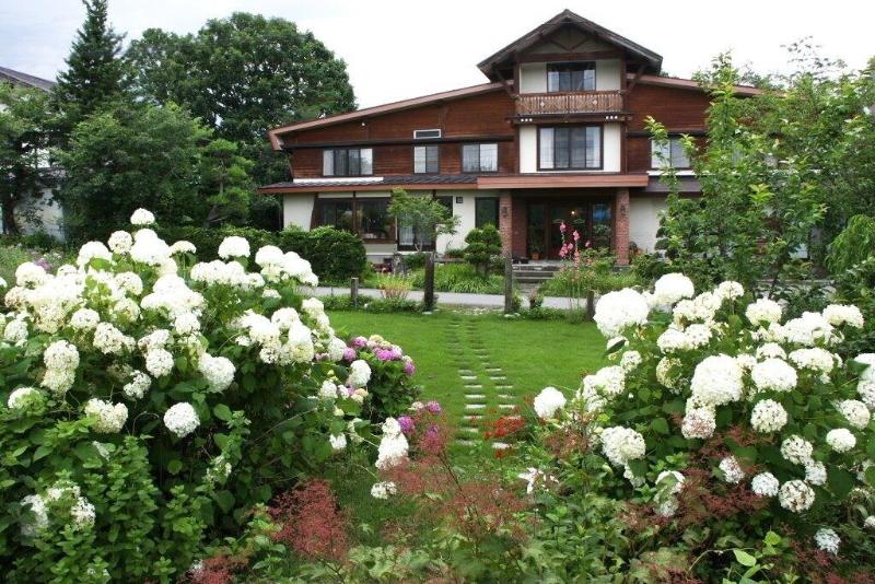Country Inn Kashiwabara