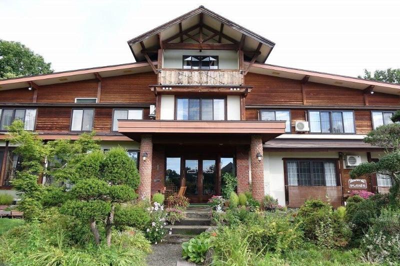 Country Inn Kashiwabara