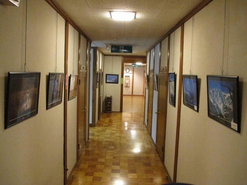 Country Inn Kashiwabara