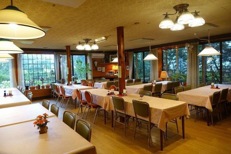 Country Inn Kashiwabara