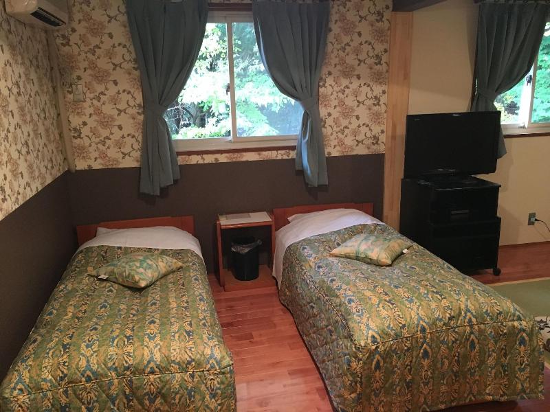 Friendly Inn People image
