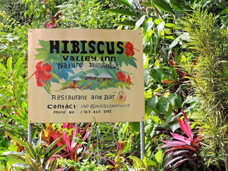 Hibiscus Valley Inn image