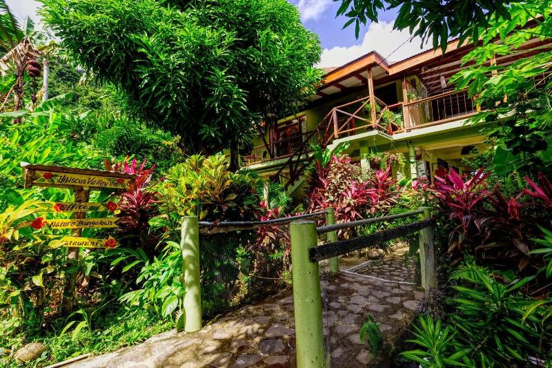 Hibiscus Valley Inn image