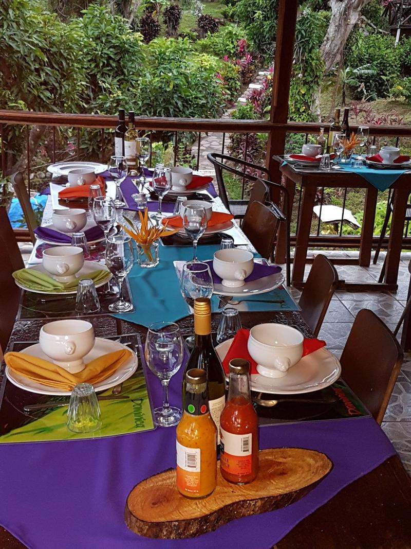 Hibiscus Valley Inn image