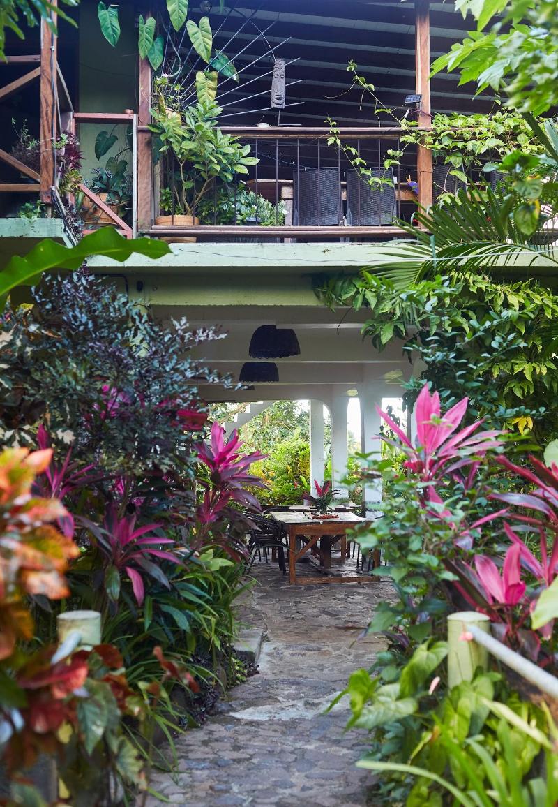 Hibiscus Valley Inn image