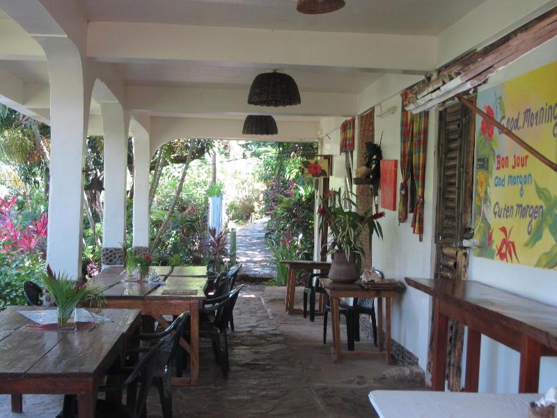 Hibiscus Valley Inn image
