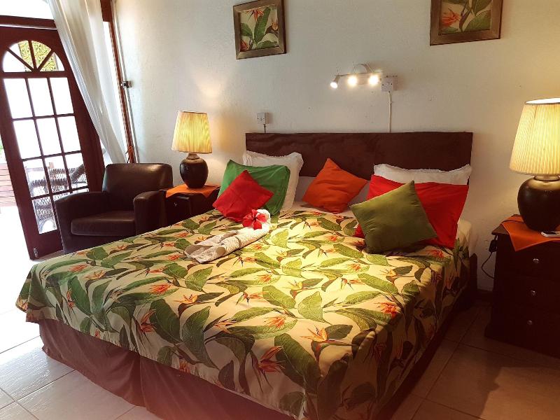 Hibiscus Valley Inn image