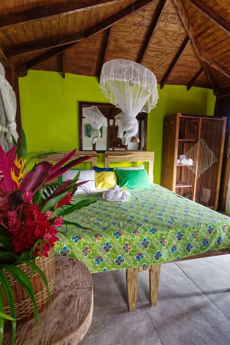 Hibiscus Valley Inn image