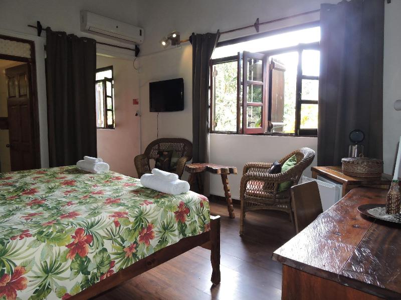 Hibiscus Valley Inn image