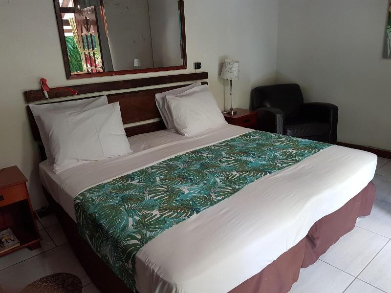 Hibiscus Valley Inn image