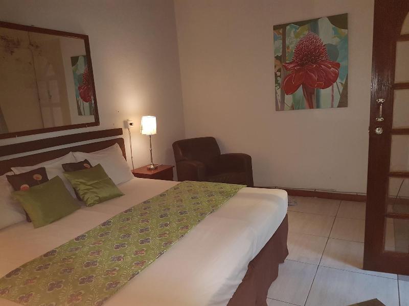 Hibiscus Valley Inn image