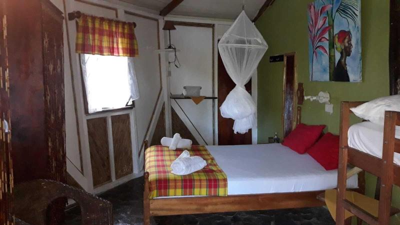 Hibiscus Valley Inn image