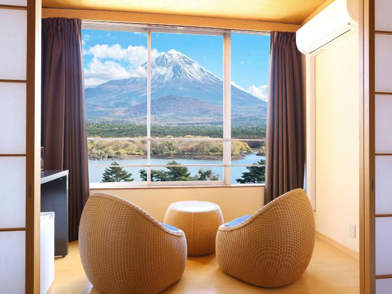 Shoji Mount Hotel image