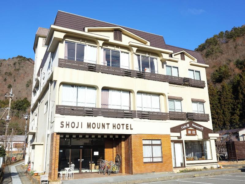 Shoji Mount Hotel image